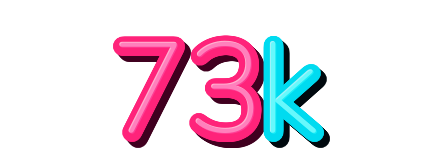 73k — logo kanal