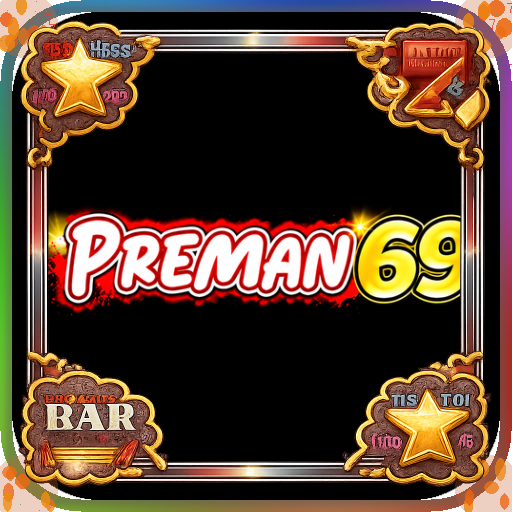 preman69 — mitra unggulan
