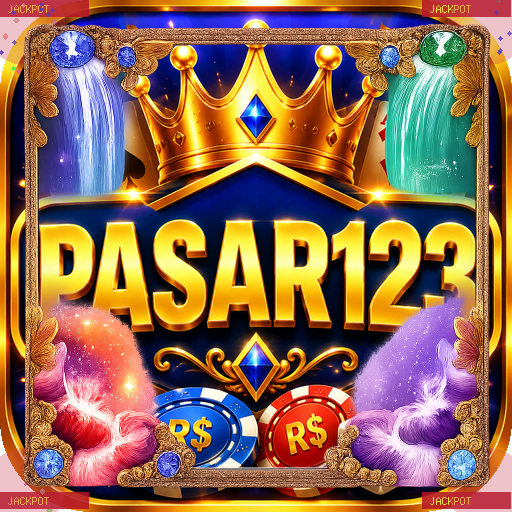 pasar123 — mitra unggulan