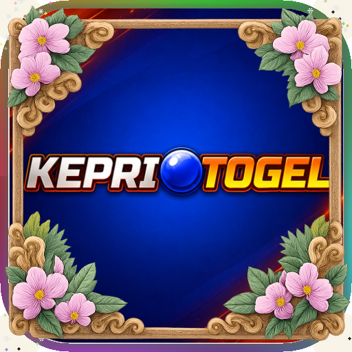 kepritogel — mitra unggulan