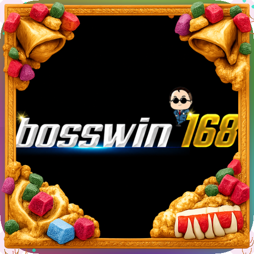 bosswin168 — mitra unggulan